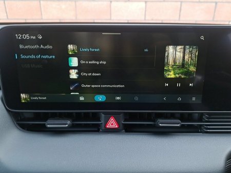 2027 Hyundai IONIQ 5 - photo 21