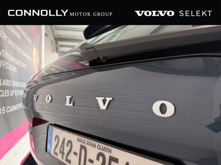 2024 Volvo XC60 - photo 14