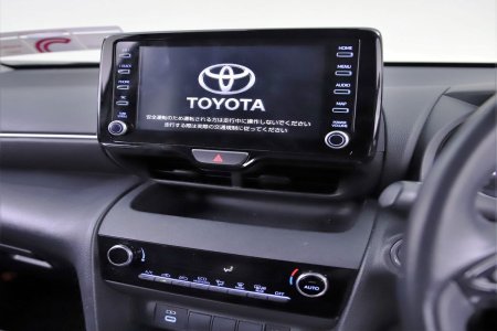 2022 Toyota Yaris Cross - photo 21
