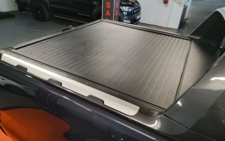 2019 Ford Ranger - photo 11