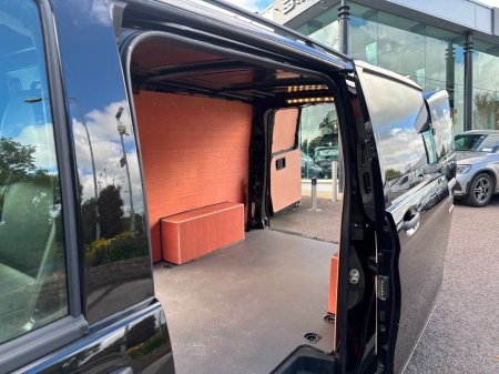 2023 Mercedes-Benz Vito - photo 11