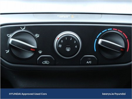 2026 Hyundai i20 - photo 18