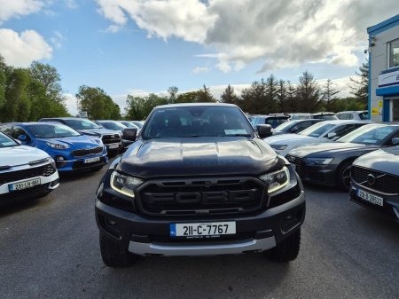 2021 Ford Ranger - photo 4