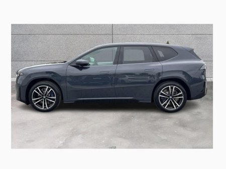2026 BMW iX3 - photo 8