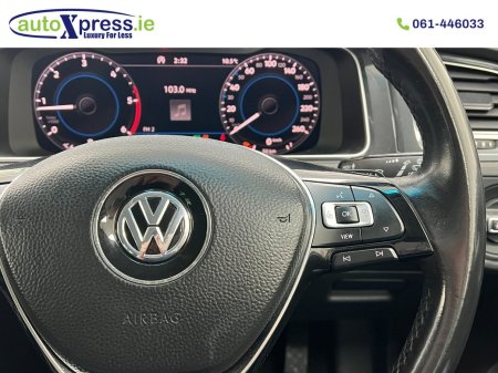 2019 Volkswagen Golf - photo 28