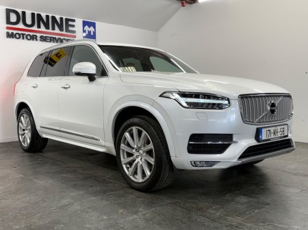 2017 Volvo XC90 - photo 4