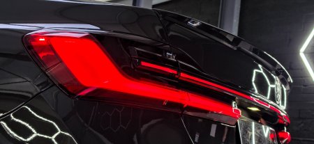 2022 BMW 7-Series - photo 16