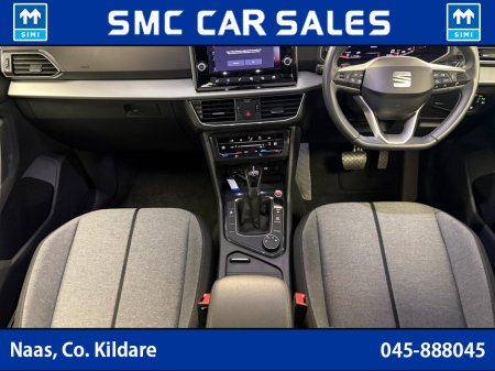 2022 SEAT Tarraco - photo 14