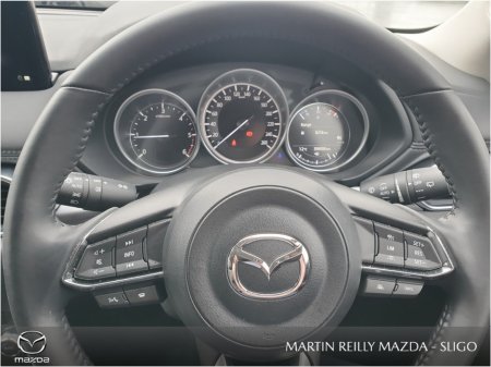 2025 Mazda CX-5 - photo 12