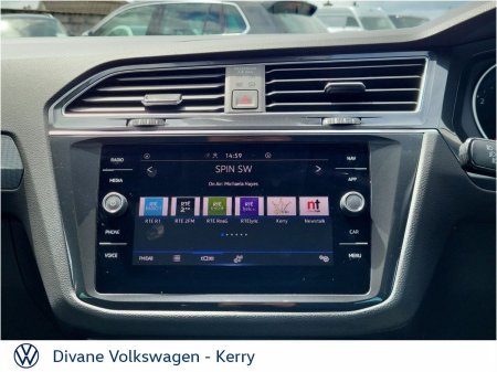 2024 Volkswagen Tiguan - photo 24