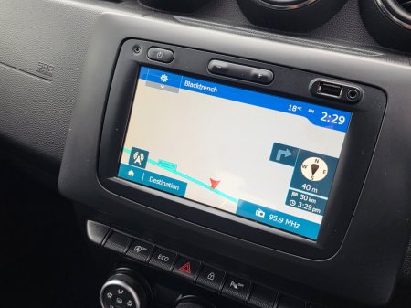 2019 Dacia Duster - photo 7