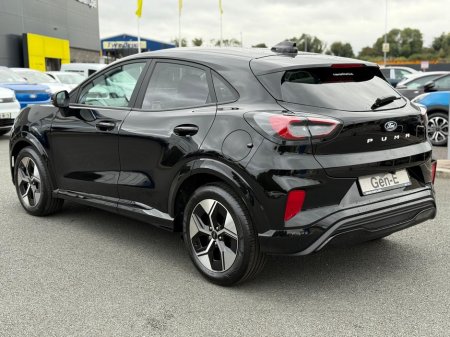 2026 Ford Puma - photo 2