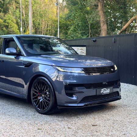 2023 Land Rover Range Rover - photo 2