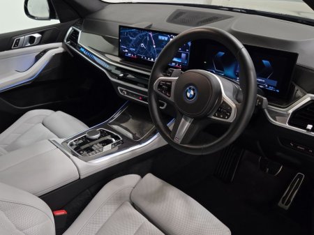 2025 BMW X5 - photo 6
