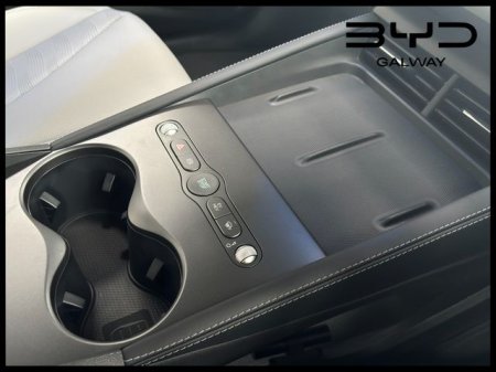 2026 BYD Seal 6 - photo 20