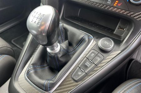 2017 Ford Focus - photo 37
