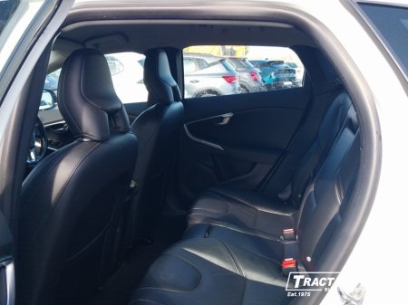 2014 Volvo V40 - photo 6
