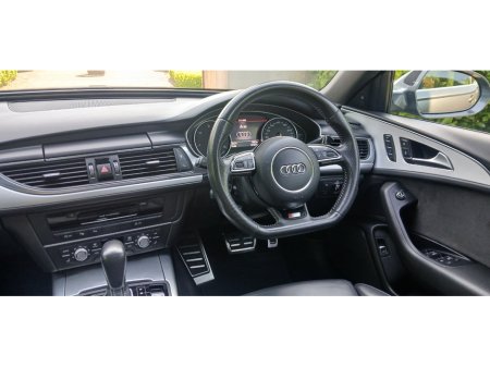2018 Audi A6 - photo 6