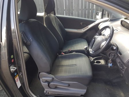 2007 Toyota Yaris - photo 10