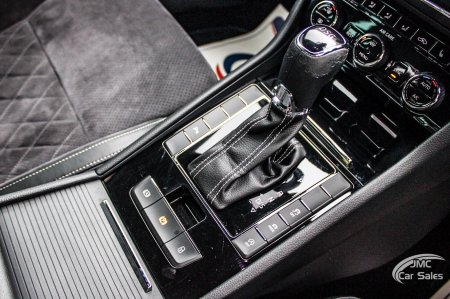 2017 Skoda Superb - photo 23