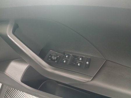 2023 Volkswagen T-Cross - photo 14