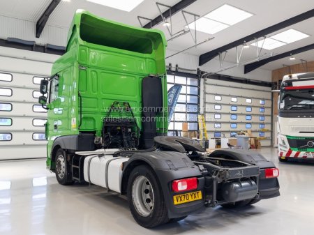 2020 DAF XF 480 Space Cab - photo 4