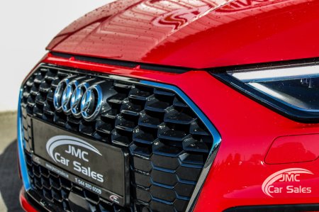 2022 Audi A3 - photo 3