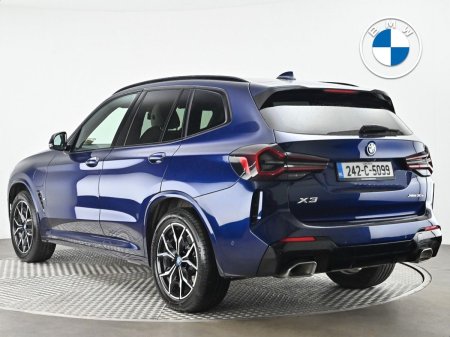 2024 BMW X3 - photo 2