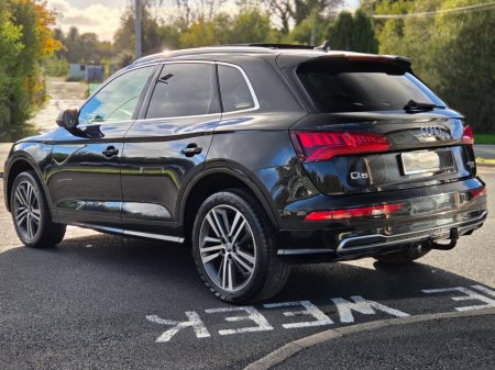 2019 Audi Q5 - photo 8