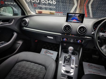 2015 Audi A3 - photo 7