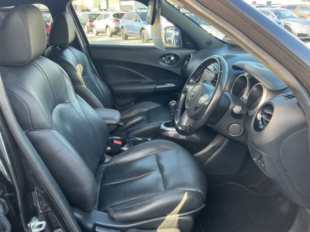 2018 Nissan Juke - photo 14