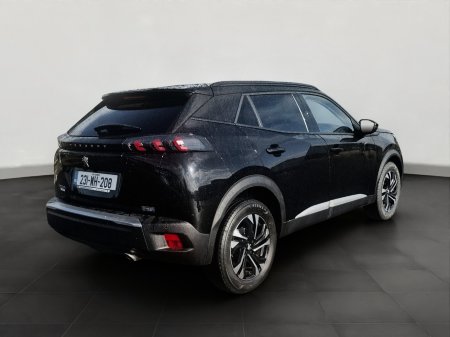 2023 Peugeot 2008 - photo 9