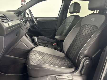 2023 Volkswagen Tiguan Allspace - photo 29
