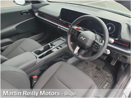 2026 Hyundai IONIQ 6 - photo 9