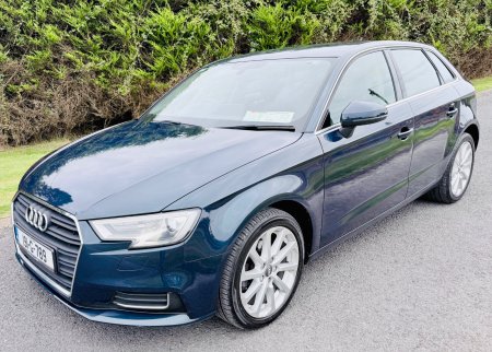 2019 Audi A3 - photo 3