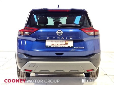 2024 Nissan X-Trail - photo 23