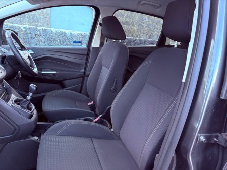 2016 Ford C-Max - photo 14