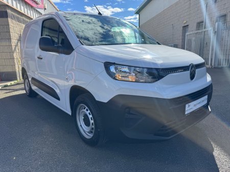 2026 Citroen Berlingo - photo 3