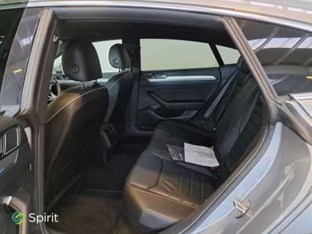 2019 Volkswagen Arteon - photo 5