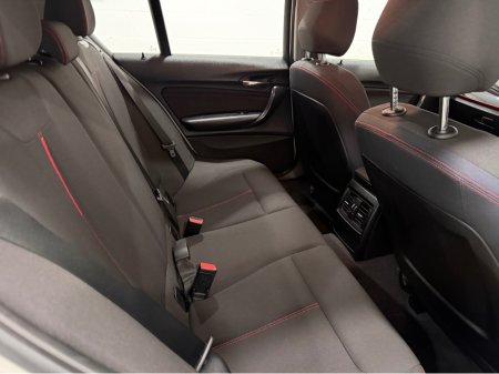 2014 BMW 1-Series - photo 34