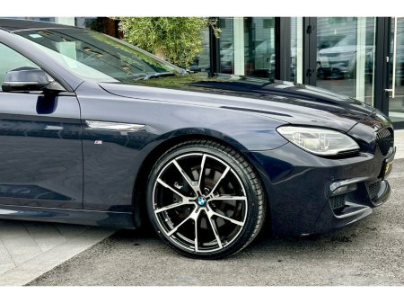 2016 BMW 6-Series - photo 10