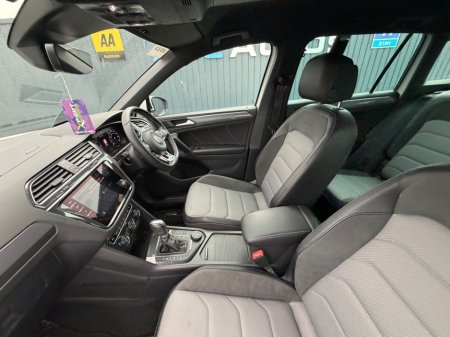 2018 Volkswagen Tiguan - photo 59
