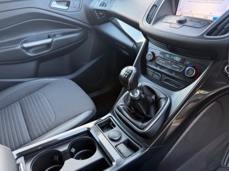 2019 Ford Kuga - photo 13