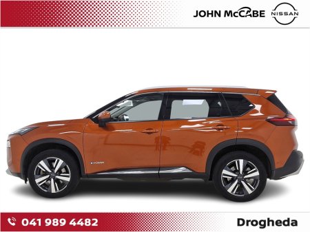 2025 Nissan X-Trail - photo 4