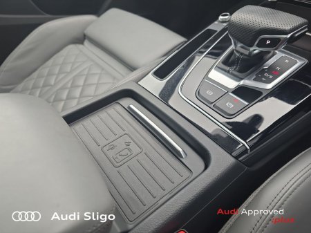 2025 Audi Q5 - photo 16