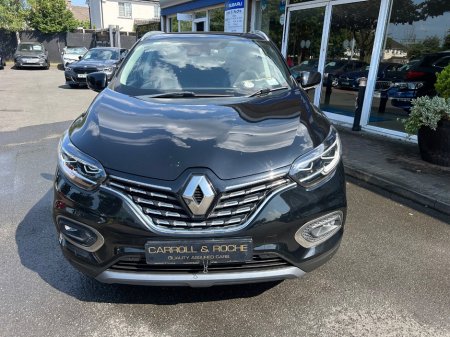 2019 Renault Kadjar - photo 6