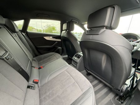 2023 Audi A5 - photo 10