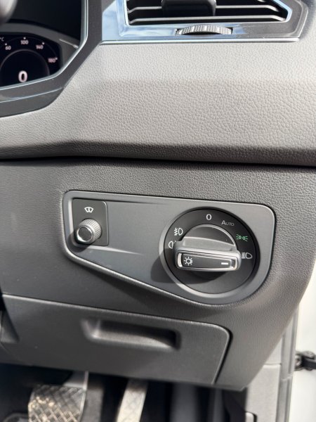 2019 Volkswagen Tiguan - photo 21