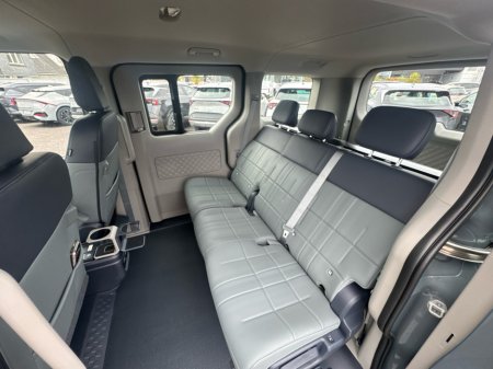 2026 Kia PV5 - photo 9