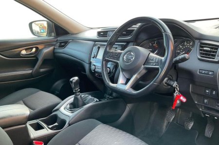 2021 Nissan X-Trail - photo 9
